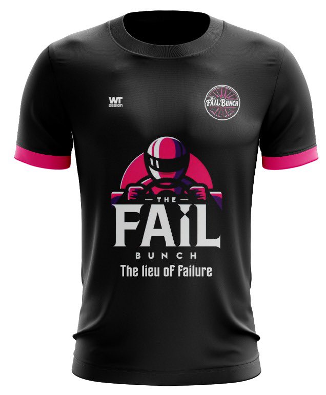 The Fail Bunch tweet media