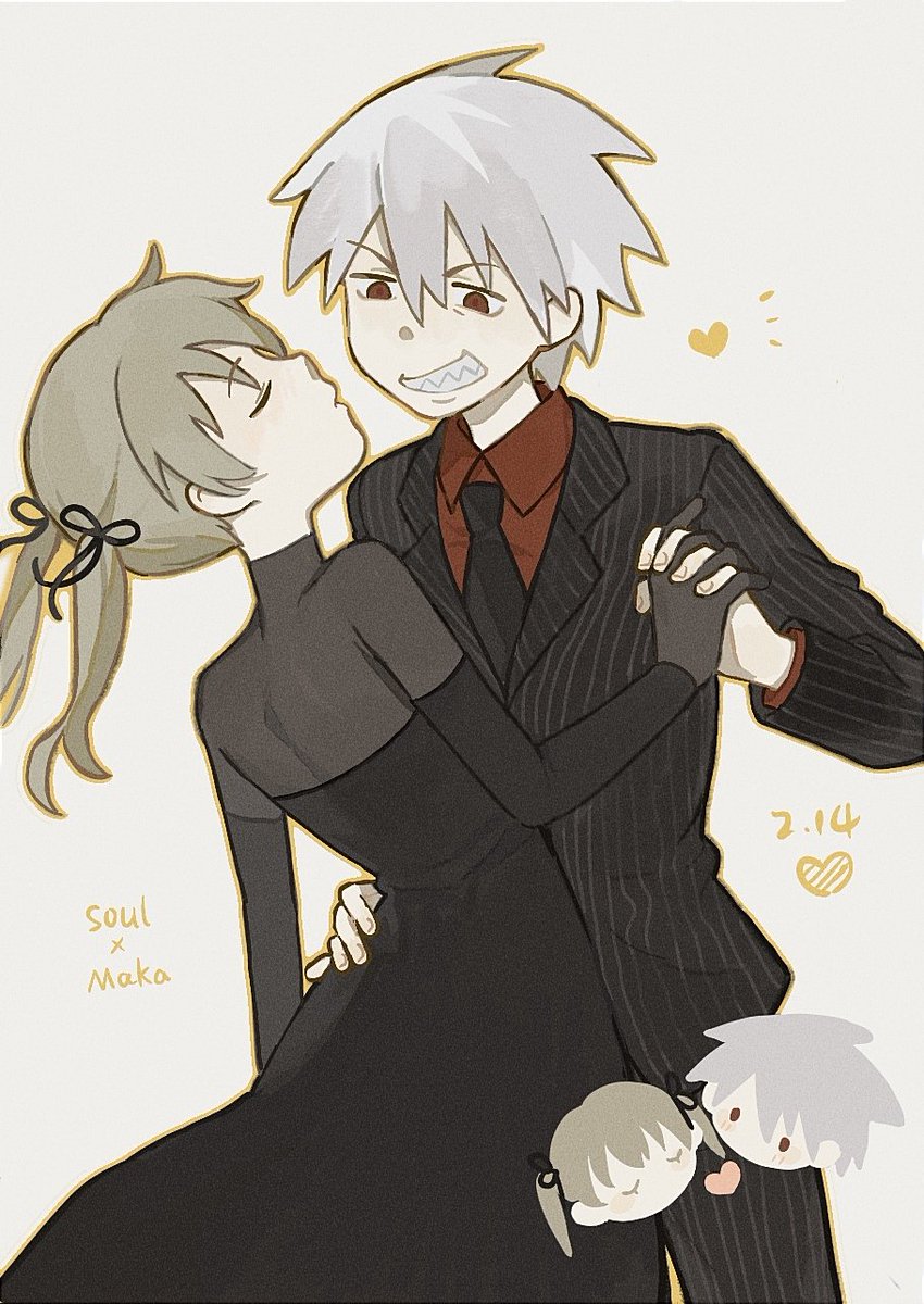 norice_77's tweet photo. 😋😋😋
#souleater #ソウルイーター https://t.co/UUvdPeDoQH