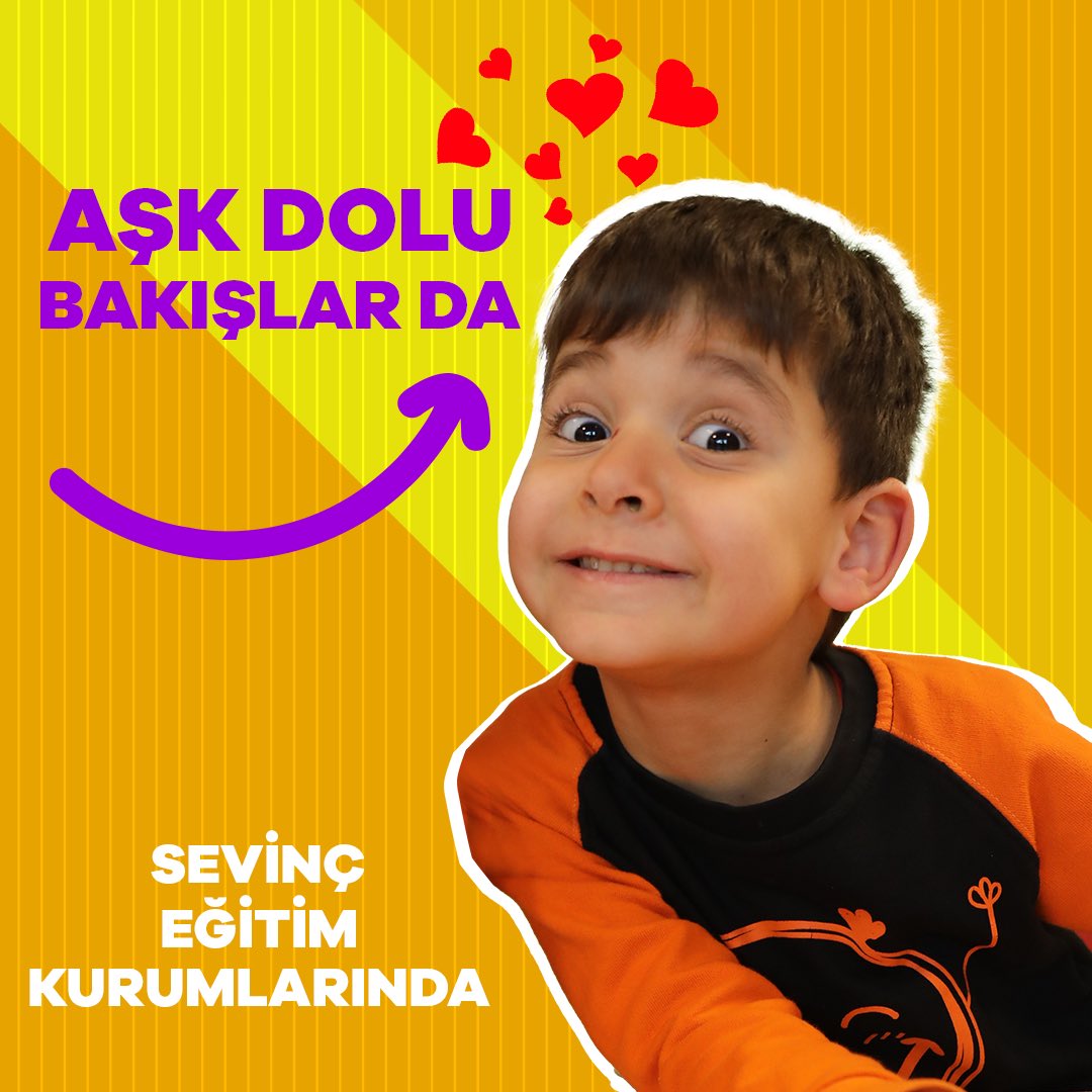 Çocuklarımızın eğlenceli bir ortamda öğrenmelerini teşvik edip okulu sevmeleri, her zaman önceliğimiz olmuştur. 
Sevgi dolu günümüz kutlu olsun! 📚✨