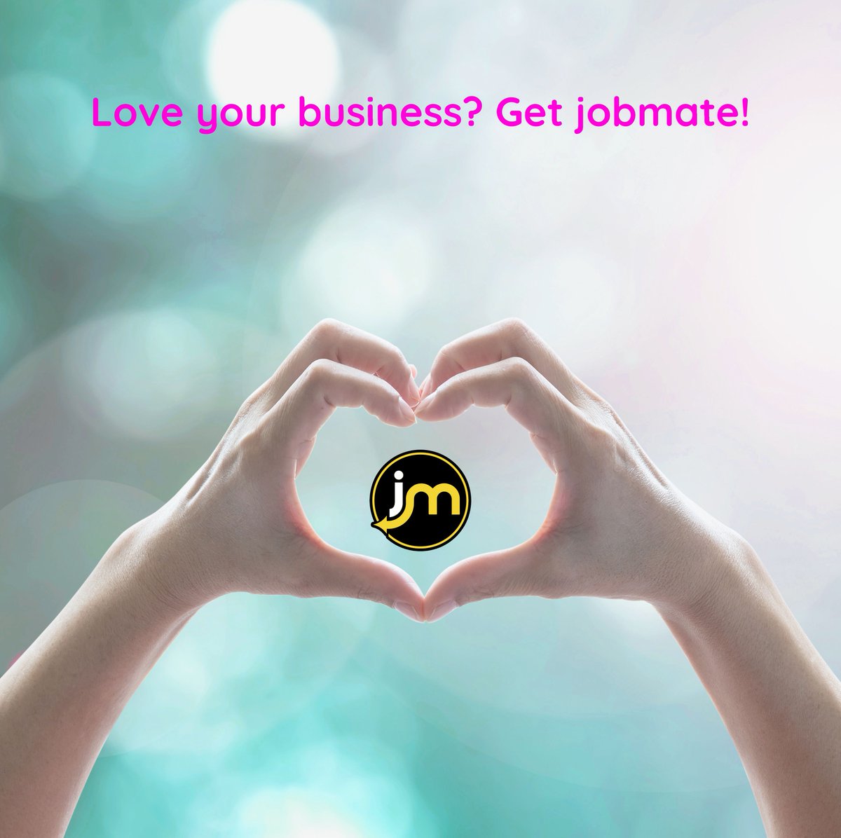 jobmate ltd tweet media