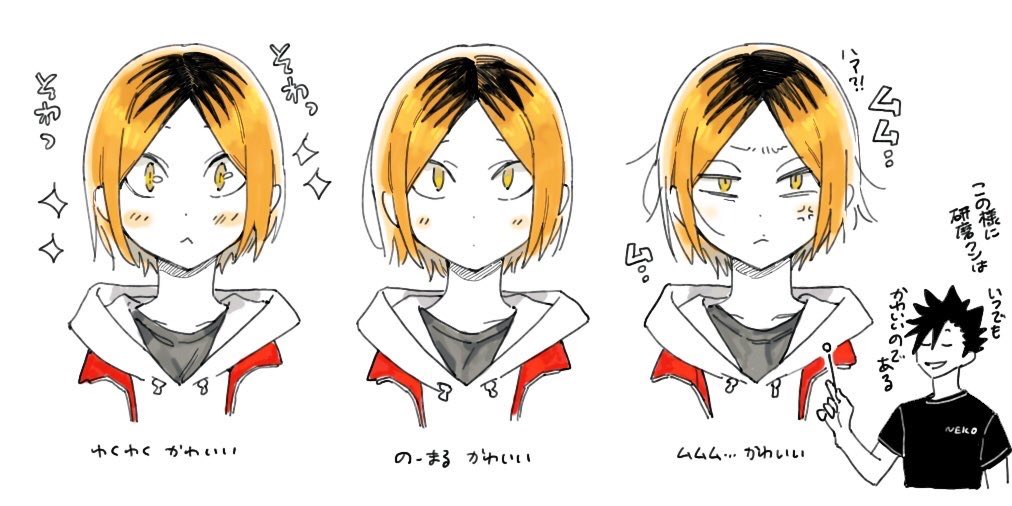 rebnira's tweet photo. とつぜんのかころぐ https://t.co/LU2rMN6GP2