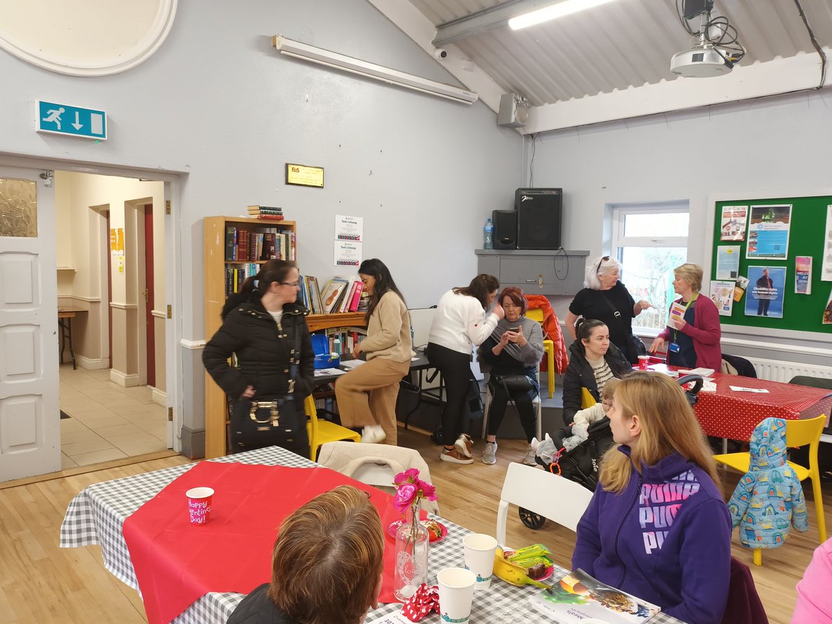 Sheilamul (@sheilamul2) on Twitter photo Community engagement in King's Island #listen #engage #primarycare <a href="/CommHealthMW/">HSE Mid West Community Healthcare</a> <a href="/MaryODwyer13/">Mary O’Dwyer</a> <a href="/FinucaneAisling/">Aisling Finucane</a> Thank you Mary Hughes for facilitating. Community engagement in King's Island #listen #engage #primarycare <a href="/CommHealthMW/">HSE Mid West Community Healthcare</a> <a href="/MaryODwyer13/">Mary O’Dwyer</a> <a href="/FinucaneAisling/">Aisling Finucane</a> Thank you Mary Hughes for facilitating.