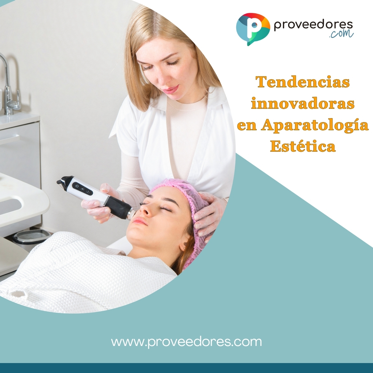Proveedores_com's tweet image. En un mundo donde el cuidado personal es prioridad, la aparatología estética se convierte en un aliado para los spas y centros de belleza💆

¡Descubre las últimas tendencias y ofrece el mejor servicio! i.mtr.cool/ksrkibhcwb

#ProveedoresDeAparatologiaEstetica #Belleza #Estetica