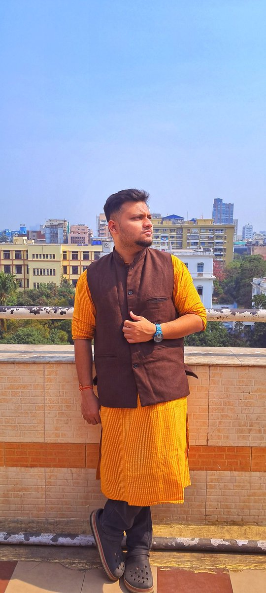 Kaustav_Speaks's tweet image. Hobby : Slaying.

#saraswatipuja #eicasa #ICAI #eirc