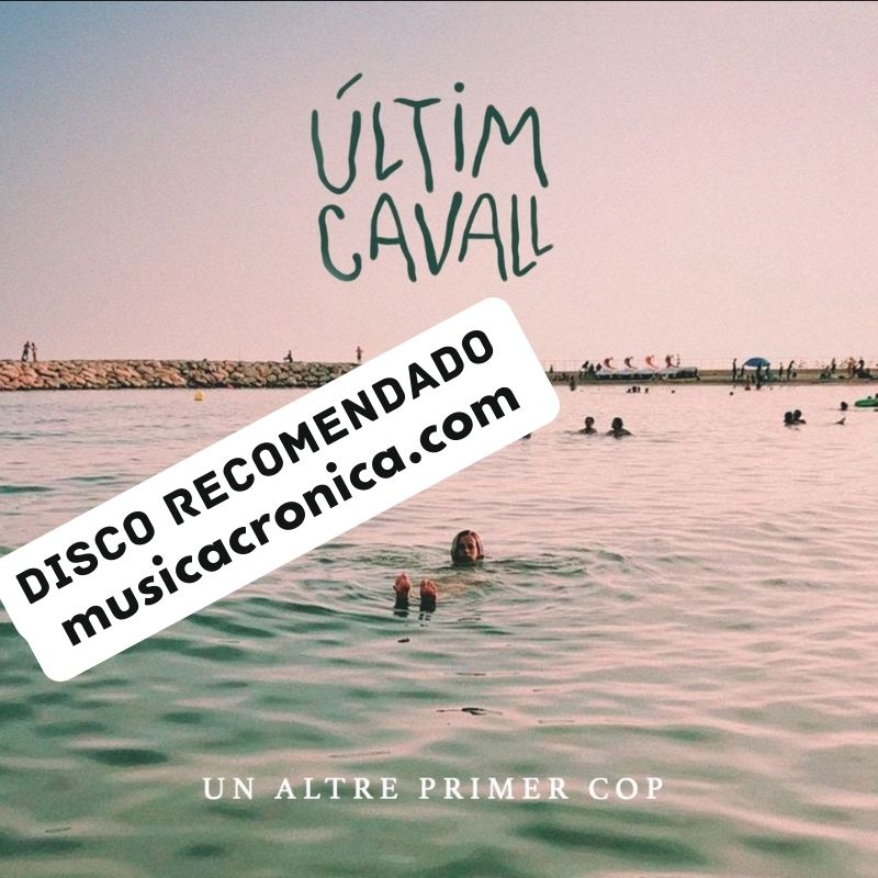 musicacronica's tweet photo. #unaltreprimercop (@DiscosdeKirlian 2024) de los @ultimcavall es nuestro #discorecomendado de la semana 🙌 Disfrútalos a través de su #reseña 👌👇 #últimcavall #pop #slowdance #elgarraf > https://t.co/o36vnMFw67 https://t.co/aHoIWq79ej