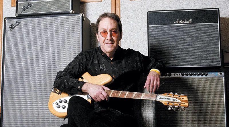 SoundRock1166's tweet photo. February 14, 2010 - Doug Fieger, frontman of the Knack, dies

#dougfieger #theknack https://t.co/WNRSlQ6Q42
