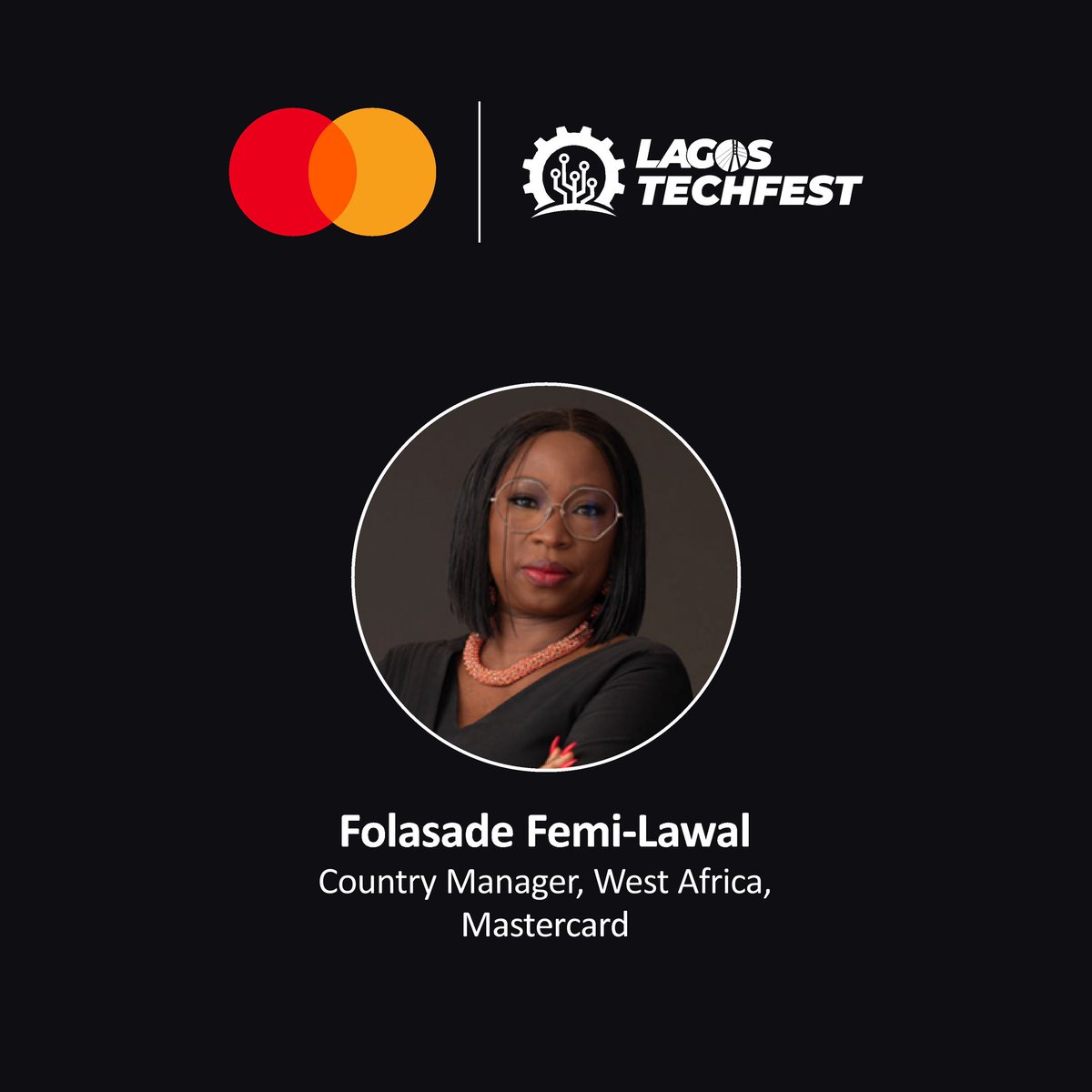 Africa Tech Series tweet media