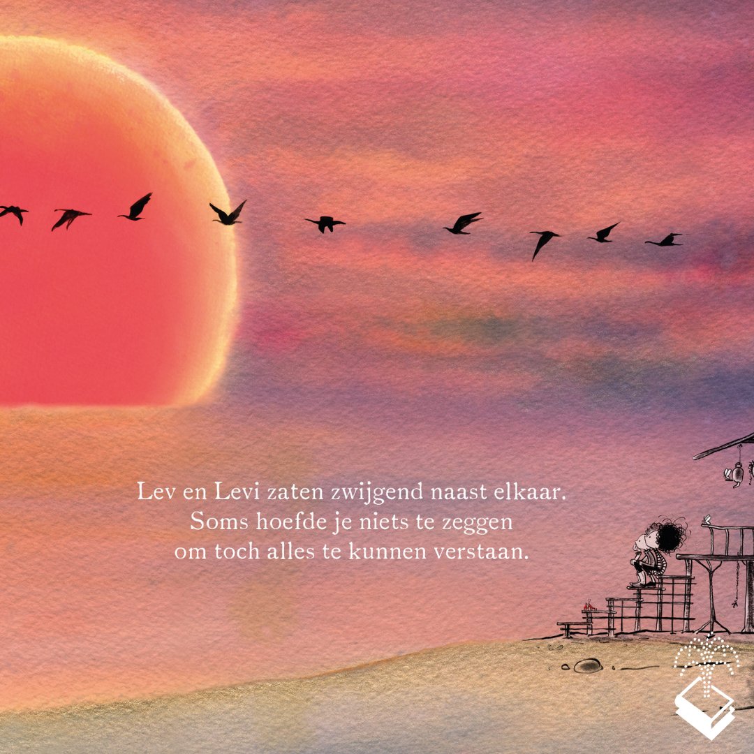 Onze vrienden Lev en Levi uit 'Vrienden maken' hebben speciaal voor Valentijnsdag weer zo'n mooie en inspiratievolle quote klaar staan. 

Een ode aan alle talen van de liefde! ❤️🌹