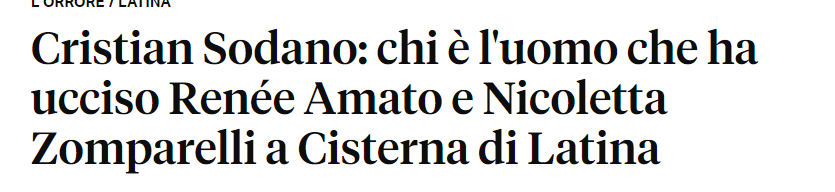 Woland_66's tweet photo. @SaP011 a proposito, ti è sfuggita questa: https://t.co/JEW2fGZV5U