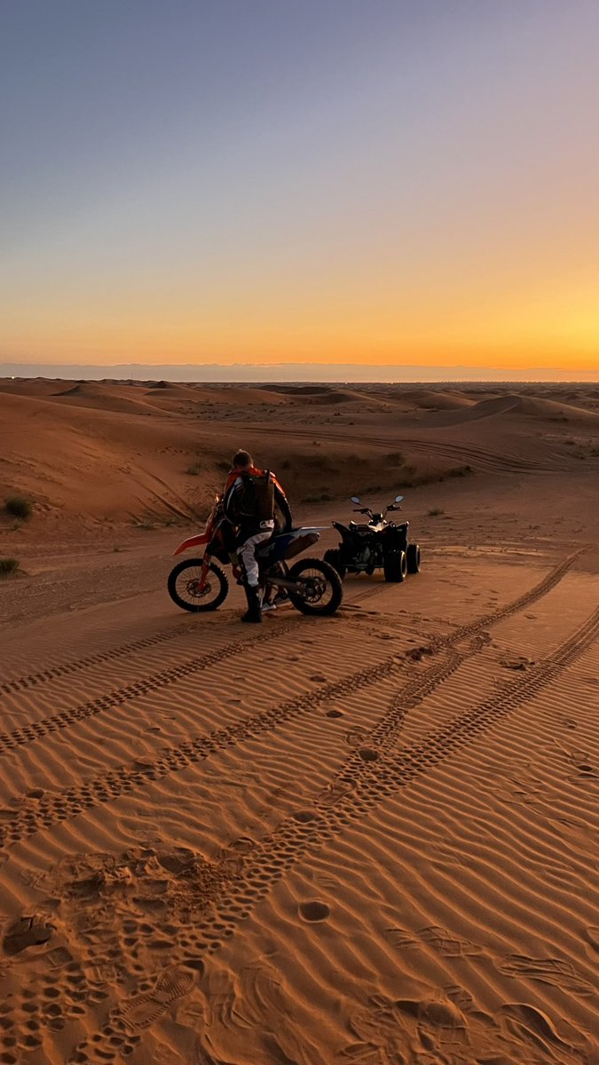 Dubai #desertride #desertvibes #dubaitravel