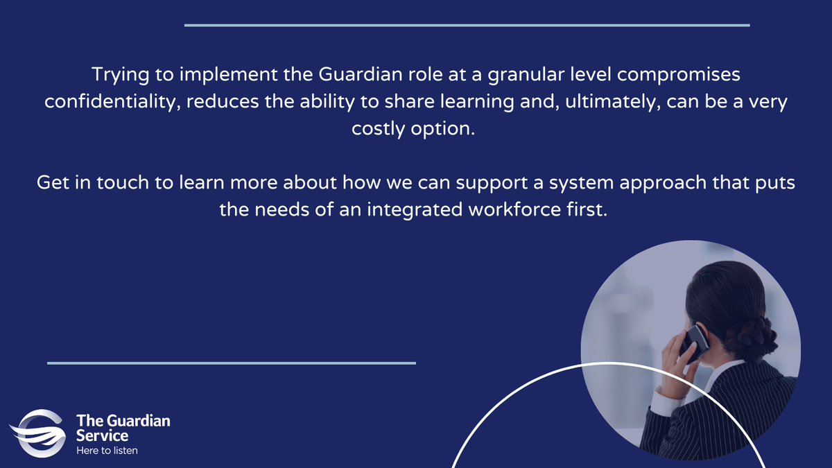 KymG_FTSU's tweet photo. NHSE guidance on speaking up means that a large proportion of the integrated workforce should now have the support of a Freedom to Speak Up Guardian. #speakup #ftsu #GSLGuardian #NHS https://t.co/eNuKGDQUSD