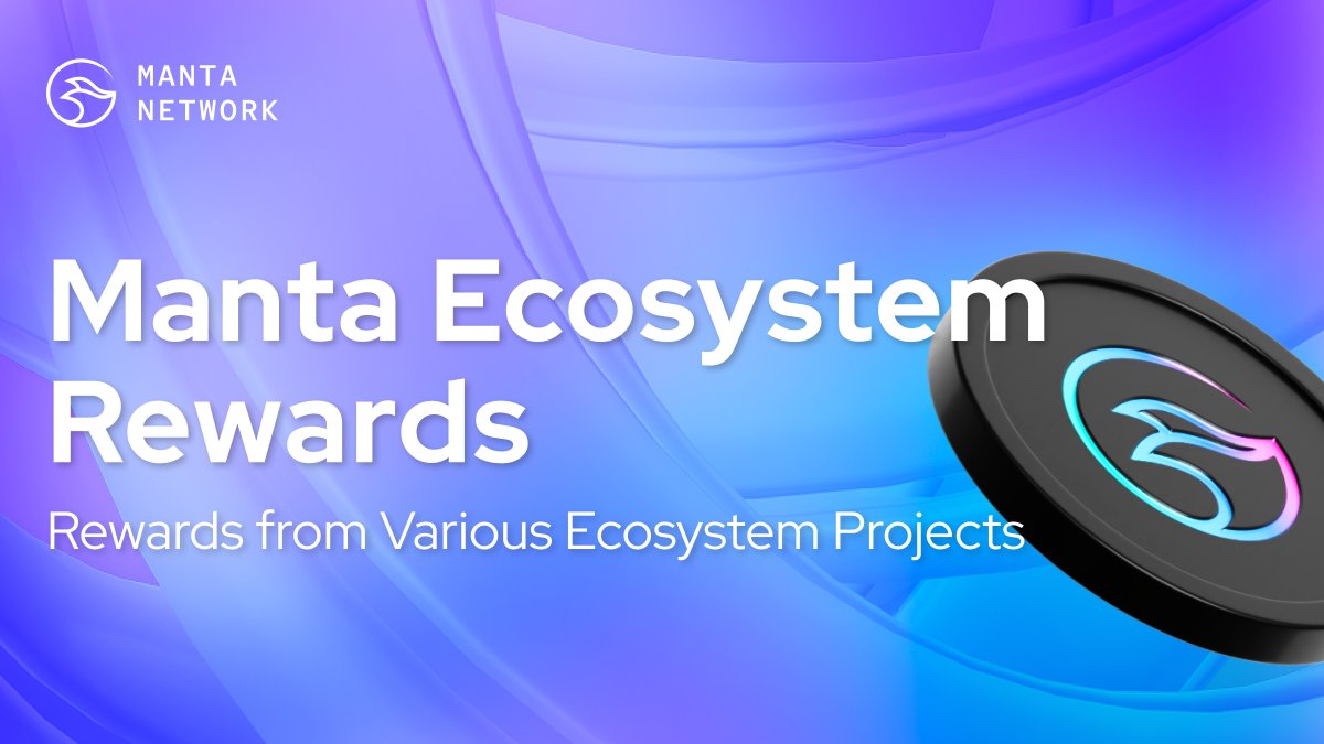 Manta Network (🔱,🔱) tweet media
