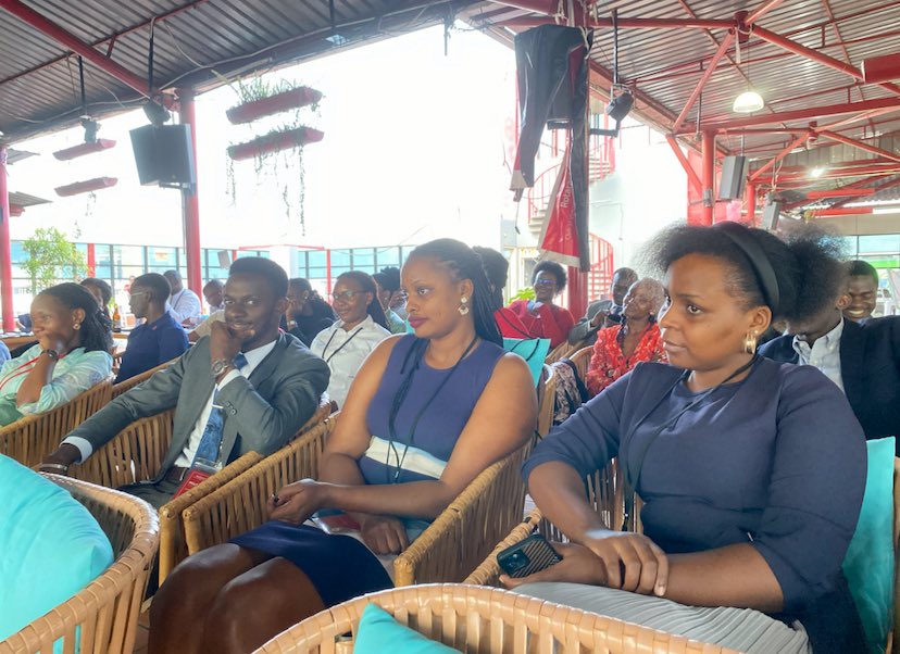Yesterday’s fellowship themed “Dating for Marriage” was truly delightful and exceptional.
Special thanks to our in-house speakers and gratitude to everyone who attended. 

Happy Valentine’s Day to all!