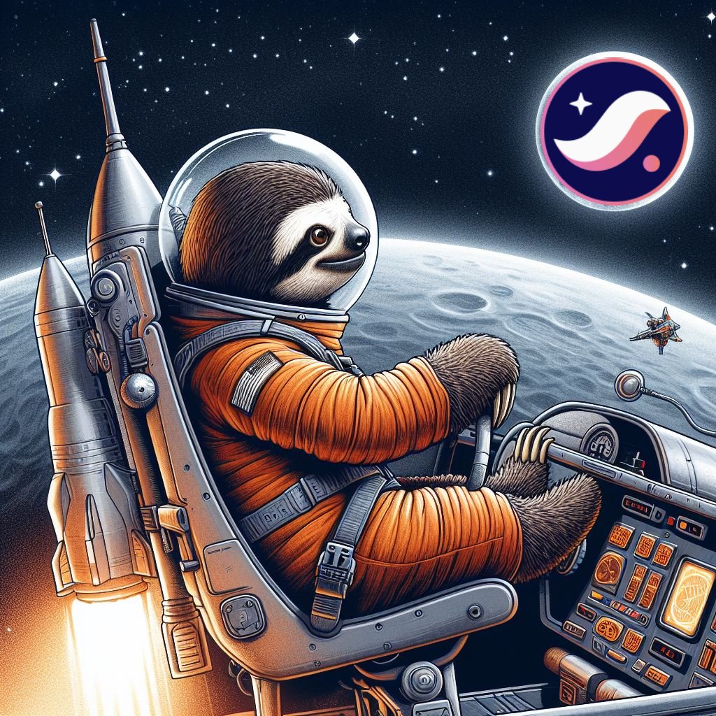 GM $STRK family, are you ready for landing ? <a href="/Starknet/">Starknet</a>