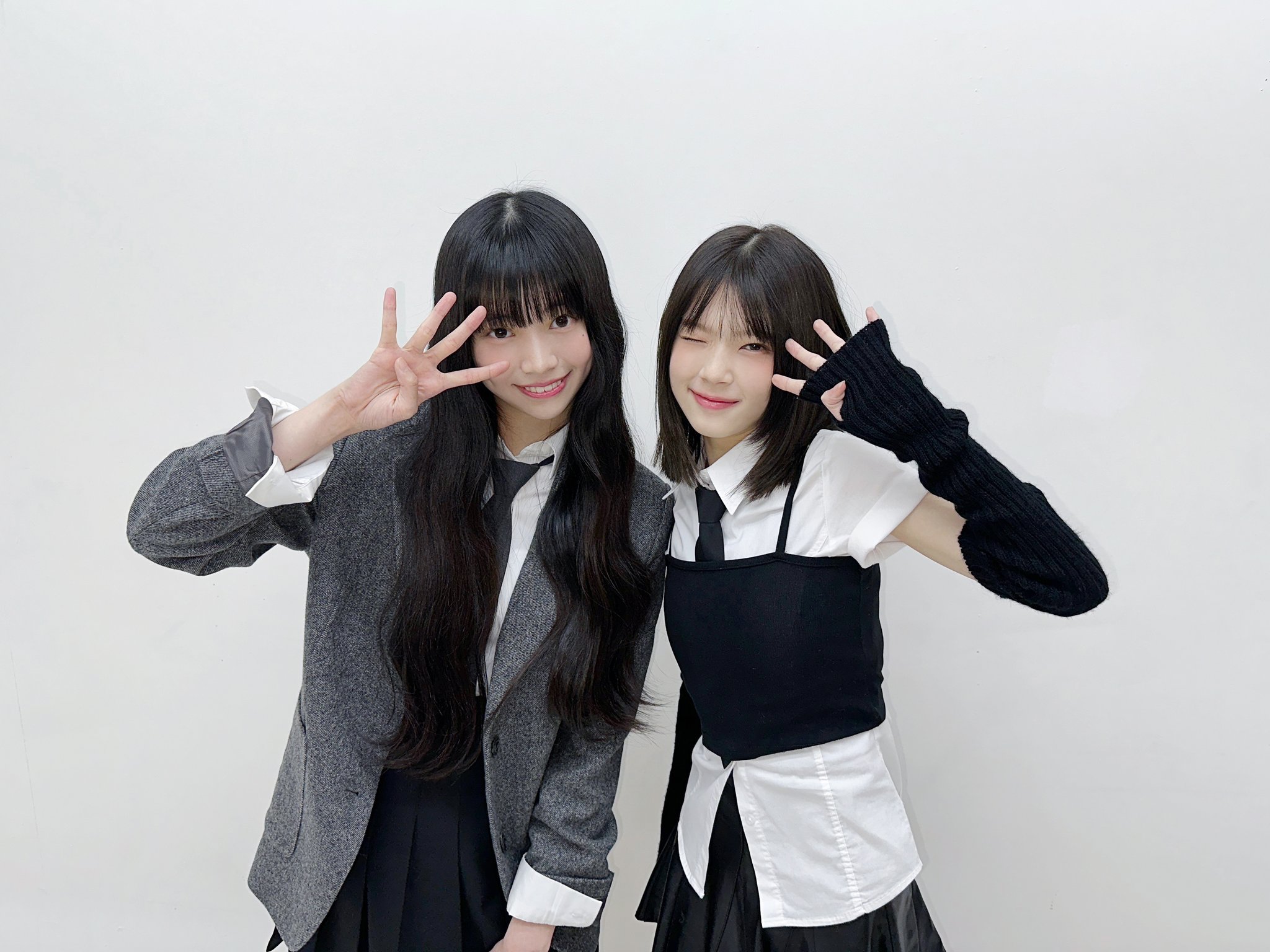UNIS ユニス 日本 FCイベント 4.29 コトコ サイン ポストカード UNIS ユニス 日本 FCイベント 4.29 コトコ サイン ポストカード