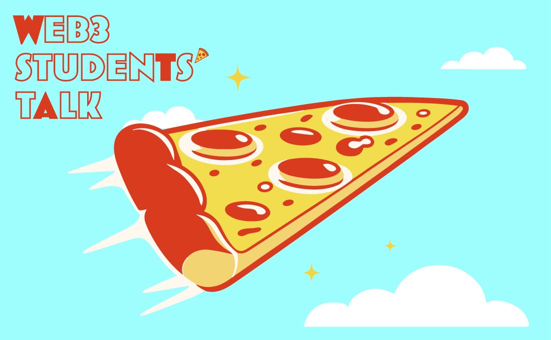 fuga_135's tweet image. @Web3studenttalk の
コミュニティトークン、ピザ🍕を是非🫴🏻
参加お願いします！

詳細はこちらのアカウントへ
👇🏻👇🏻👇🏻
@pizza_req 

#拡散希望 #コミュニティトークン #web3studenttalk  #WeST  #pizza  #TIPWAVE