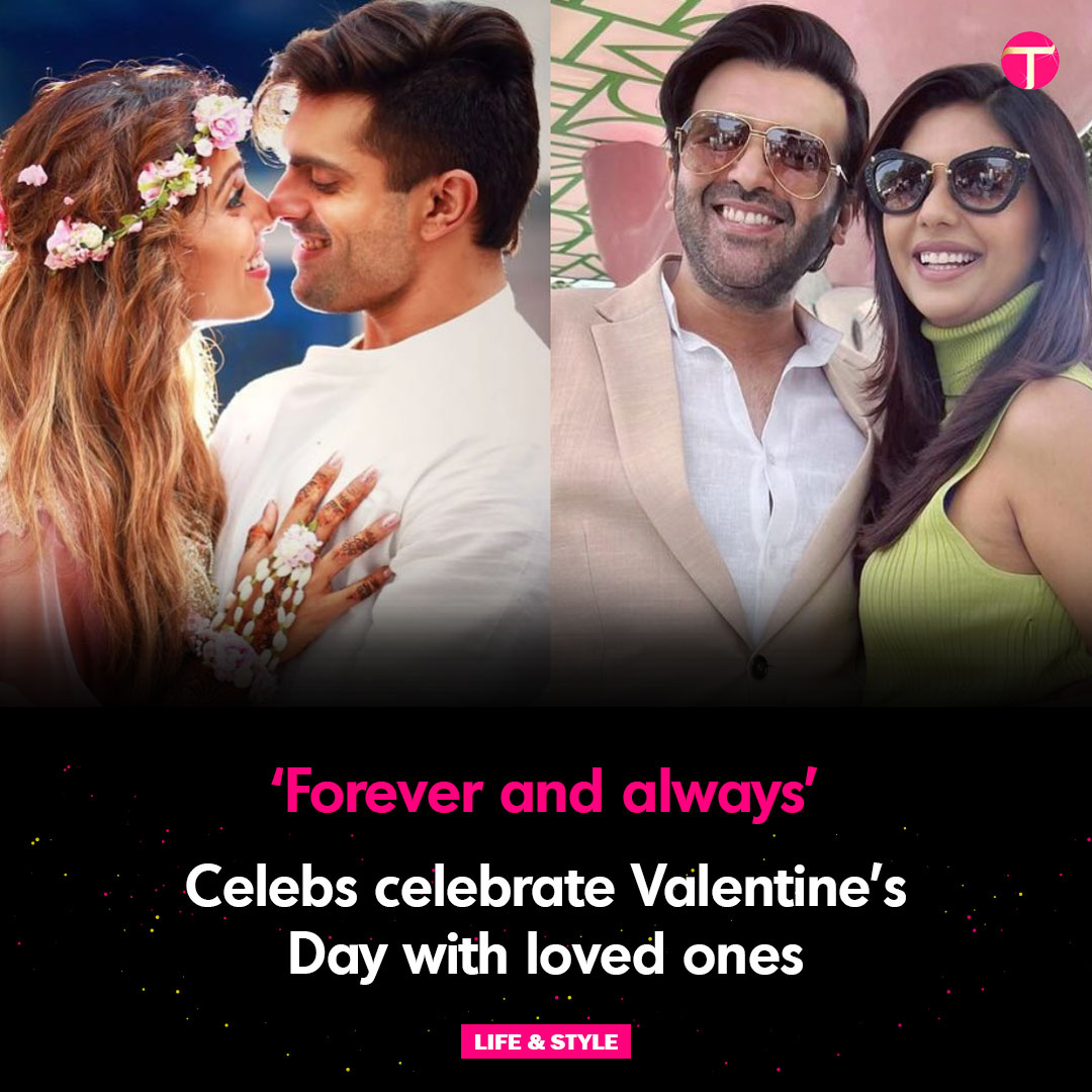 Tribune Life & Style tweet media