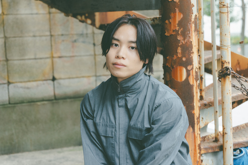 theatergirl_jp's tweet photo. 【インタビュー】
3/25に10TH ANNIVERSARY BOOK 『其のまま。』を発売する #太田将熙 さん

前編では、撮影時のエピソード、まもなく開幕するミュージカル「伝説のリトルバスケットボール団」について伺いました。

▼記事はこちら
https://t.co/3vzdTcx0OJ

#其のまま #リトルバスケ @masakiota1025 https://t.co/p219kpQWGu