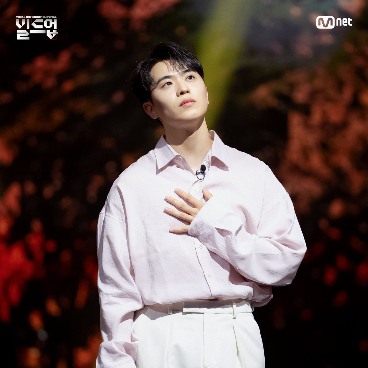 [#빌드업] 3회 비하인드 포토📷 #윤인환 #마재경

〈빌드업 : 보컬 보이그룹 서바이벌〉
매주 (금) 밤 10시 40분
Mnet · tvN 동시 방송📺️

〈Build Up : VOCAL BOY GROUP SURVIVAL〉
Every Friday PM 10:40 (KST)
YouTube ‘Mnet K-POP’ worldwide streaming📡

#빌드업 #보컬 #보이그룹 #서바이벌