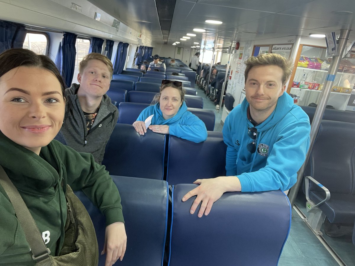 Megan Branniff tweet media