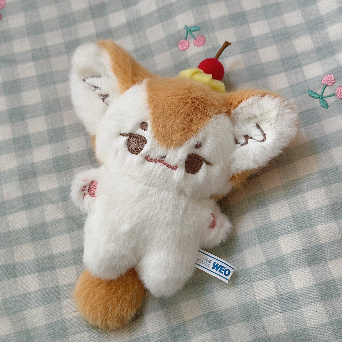 연듀니(10cm) 수요조사는 계속 되는 중!
제작 확정까지 아직 멀었어요🥹
많관부🥹🥹🥹❤️

🦊 witchform.com/demand_form.ph…