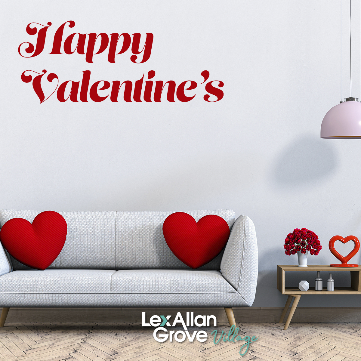 ❤️ Happy Valentines Day! ❤️

We’d #love to help you with your next dream move!

Call our team on 01562 270270

#Property #EstateAgents #ExceedingExpectations #Hagley #Worcestershire #westmidlands #Birmingham #HappyValentines #ValentinesDay

lexallan.co.uk/our-offices/ha…