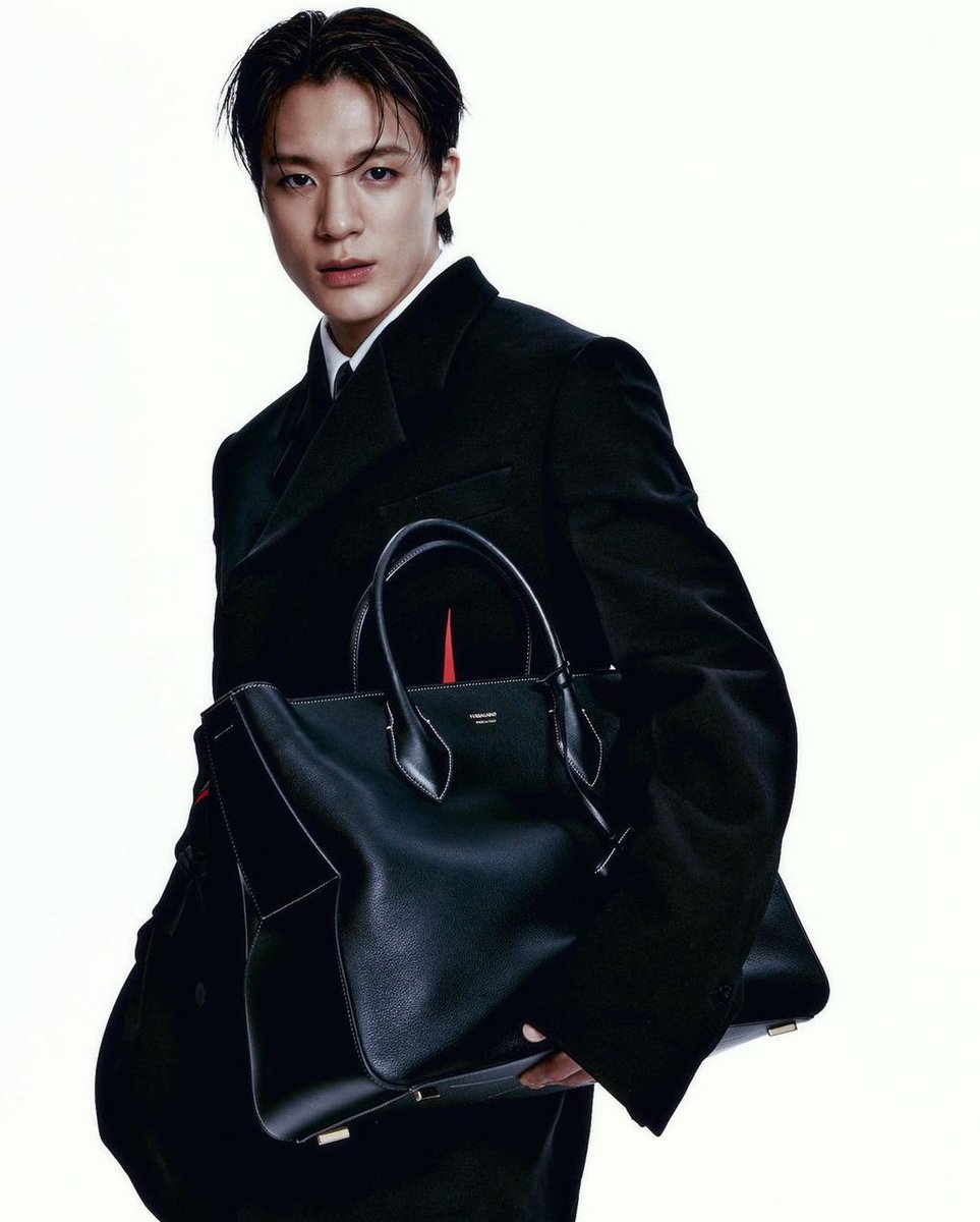 NCT DREAM #JENO will be attending FERRAGAMO Milan Fashion Week (MFW) 2024

🗓️ 240224 (February 24)
#NCTDREAM <a href="/NCTsmtown_DREAM/">NCT DREAM</a>