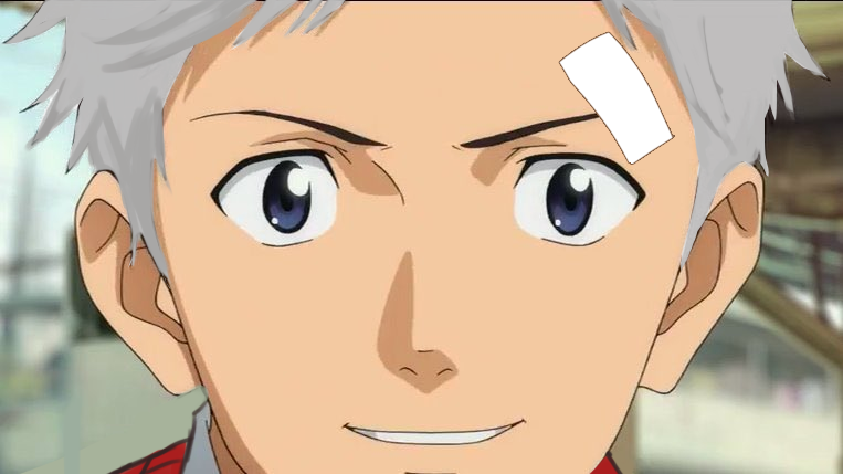 뭐?! 무기력증이 생긴 것 같다고? 그런 건 몸이 약해서 그런거다. 오늘부터 나랑 함께 러닝을 뛰면 그런 마음가짐이 사라질테니 오늘은 풀코스로 뛰도록 하지!