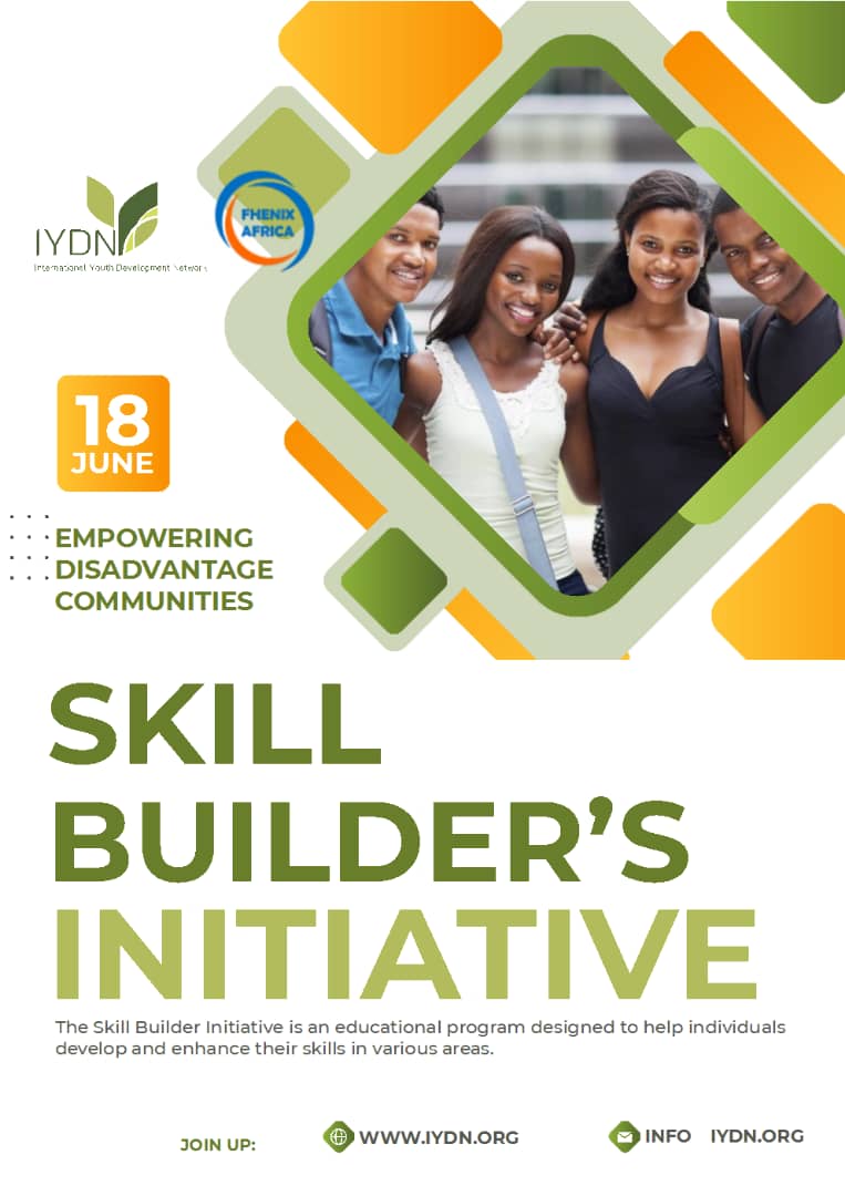 IYDNetwork tweet picture