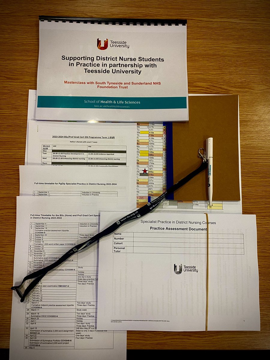 Liam Redden (@liamredden1) on Twitter photo All set to deliver the final masterclass with <a href="/STSFTrust/">South Tyneside and Sunderland NHS Foundation Trust</a> ! Ensuring the practice learning team feel prepared and supported is 🔑 #DN’s #SSSA #team <a href="/hazelr10_hazel/">Hazel robertson</a> <a href="/RachelDoubleday/">Rachel Doubleday RN DN QN</a> <a href="/CrystalOldman/">Dr Crystal Oldman CBE EdD RN RHV QN FRCN</a> @stephlawrence5 <a href="/SamSherrington/">Sam Sherrington RN DN QN FQNI MSc 💙</a> @CNOEngland <a href="/TeessideUni/">Teesside University</a> All set to deliver the final masterclass with <a href="/STSFTrust/">South Tyneside and Sunderland NHS Foundation Trust</a> ! Ensuring the practice learning team feel prepared and supported is 🔑 #DN’s #SSSA #team <a href="/hazelr10_hazel/">Hazel robertson</a> <a href="/RachelDoubleday/">Rachel Doubleday RN DN QN</a> <a href="/CrystalOldman/">Dr Crystal Oldman CBE EdD RN RHV QN FRCN</a> @stephlawrence5 <a href="/SamSherrington/">Sam Sherrington RN DN QN FQNI MSc 💙</a> @CNOEngland <a href="/TeessideUni/">Teesside University</a>