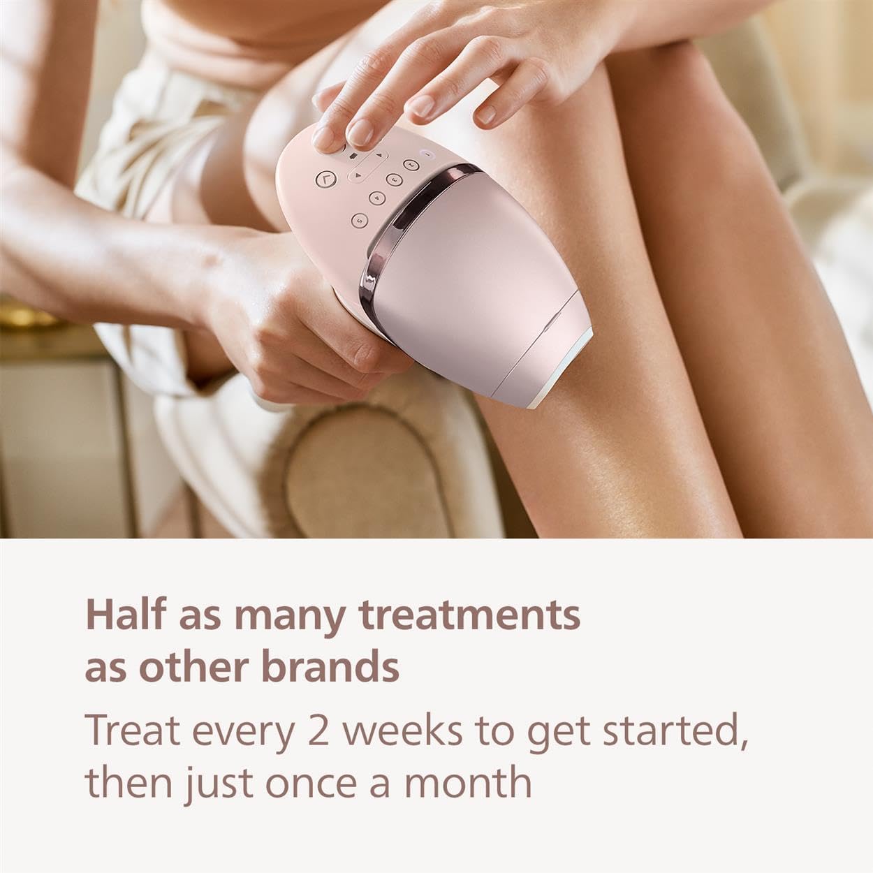 Philips lumea 56 hotsell