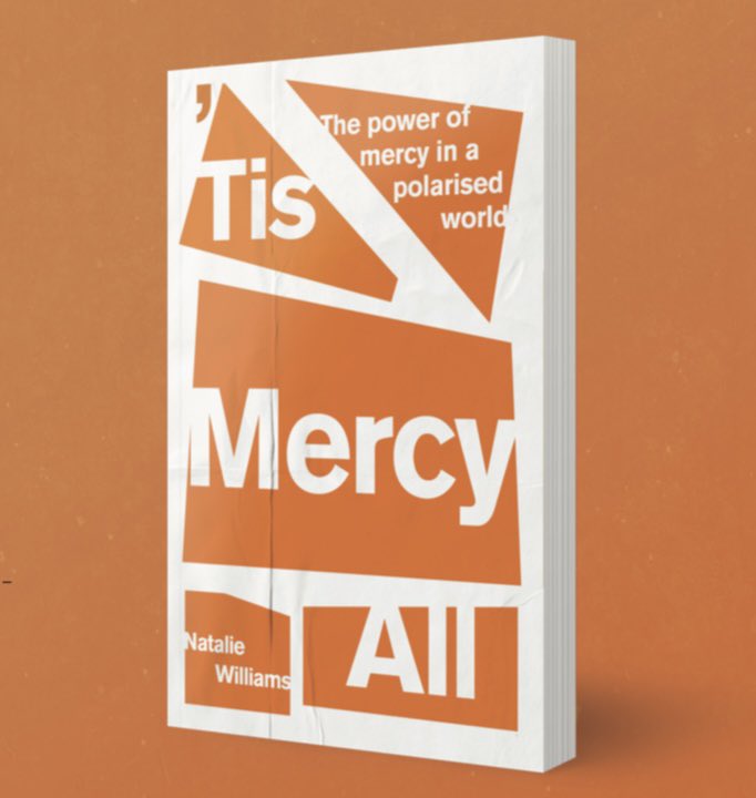 Am I old enough to say this book is my life’s message? 👵🏼 It has been incredibly precious and an utter joy to write this. I cannot wait for it to come out in June!