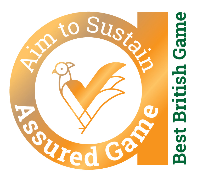 AimtoSustainUK's tweet image. Aim to Sustain Game Assurance in action!👏

GWCT’s flagship shoot proud to gain Aim to Sustain Game Assurance 👇

aimtosustain.org.uk/gwcts-flagship…