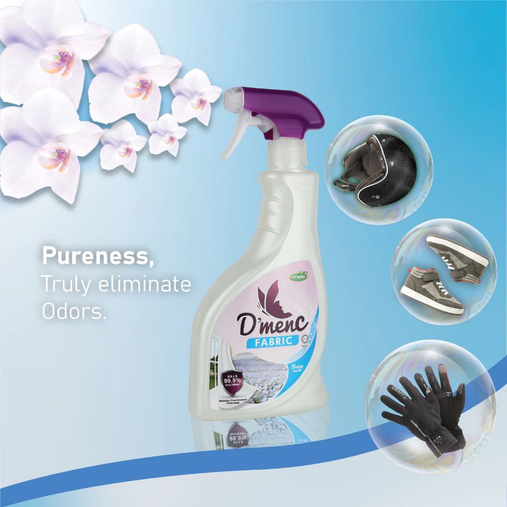 imanishares's tweet photo. Sejak ramai dah ada kesedaran untuk boik*t ada yang tanya Imani nak ganti dengan apa ye untuk sembur wangi2?
.
Kalau dulu selalu guna F*br*ze kan ☺️
.
Yang ni imani dah cuba fabric freshener ni 🤗
Wangi 👍 ada 4 bau boleh pilih
.
Klik je sini  : https://t.co/eKWY6xAh2D https://t.co/zwESxToctv