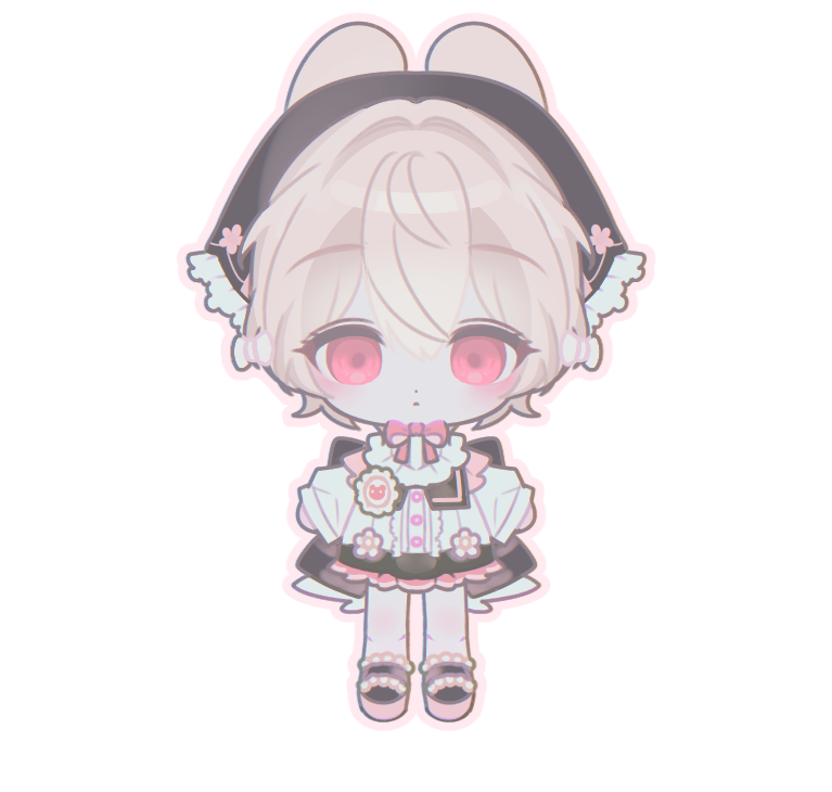 Nya_cm's tweet photo. 코롯토를 뽑고 싶어서 만든...😳 https://t.co/vRoddViq8x