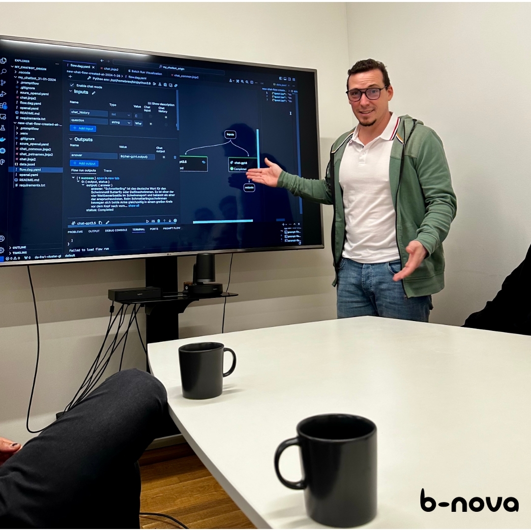 b-nova tweet media