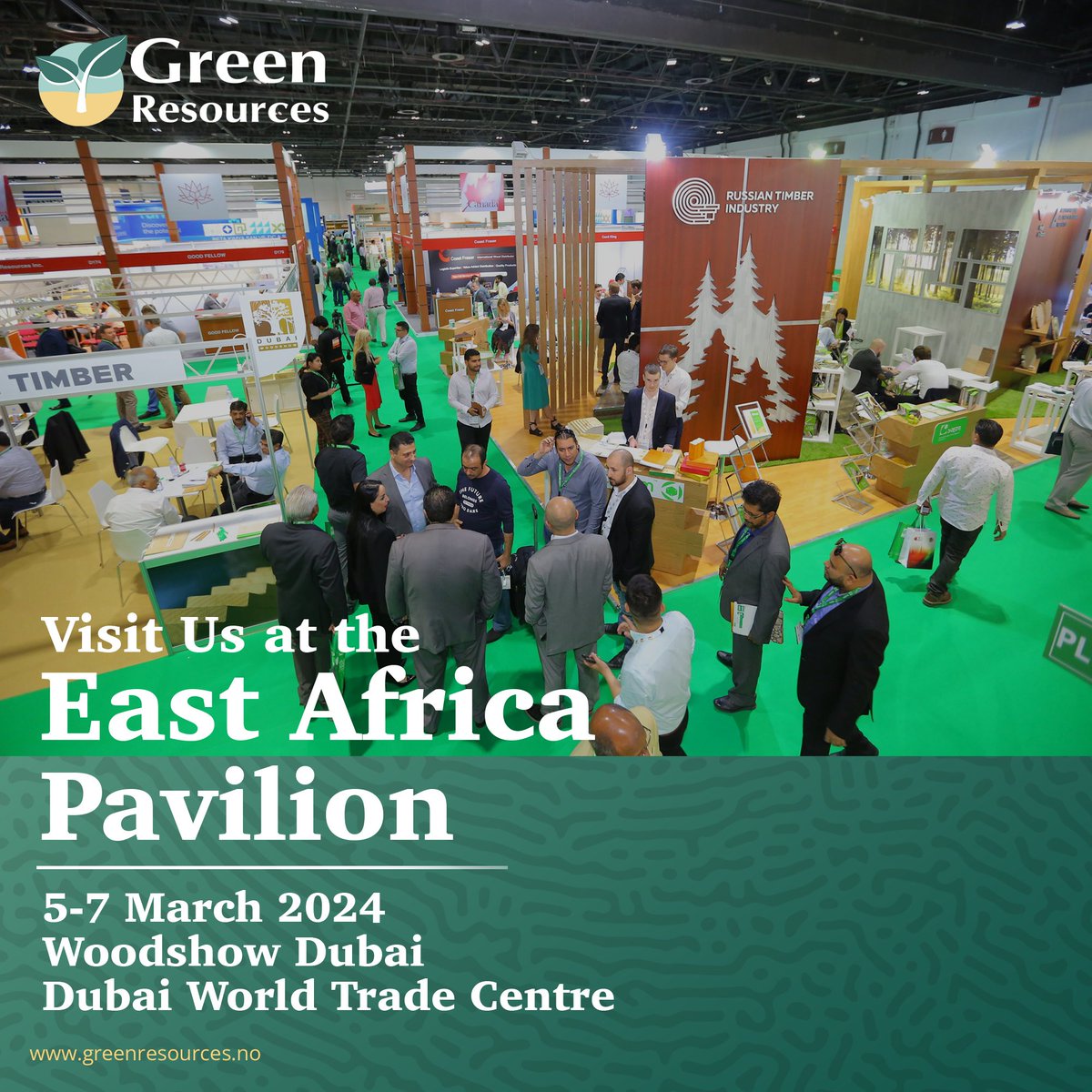 Join us at WoodShow Dubai next month! Let's discuss tailored supply solutions and explore our product offerings. 🤝Meet our team from @BFC, @SHI, and @GRAS. 📅March 5-7, 2024. East Africa Pavilion. Book your meet and greet here: shorturl.at/vBDNT