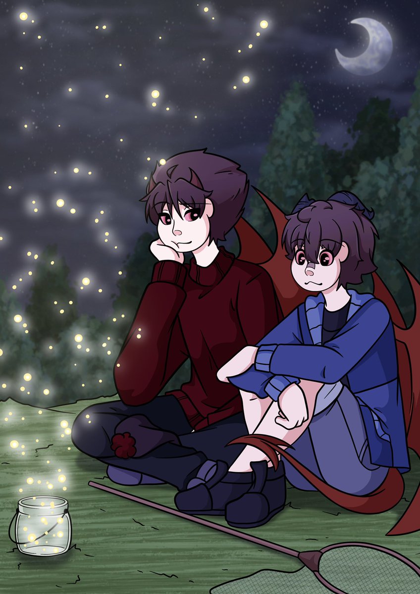 z1cklein's tweet photo. 2024s Valentines day artwork!!!
I actually planned to draw a series of artworks with different VVP characters, but sadly university got in the way and I couldn‘t finish them bc of exams…
Ill post them when they‘re done, maybe ill get to it next week https://t.co/sW9vuu9miM