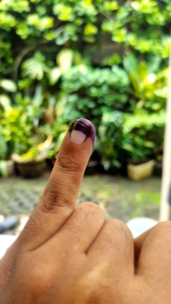 Beni Okarda tweet media