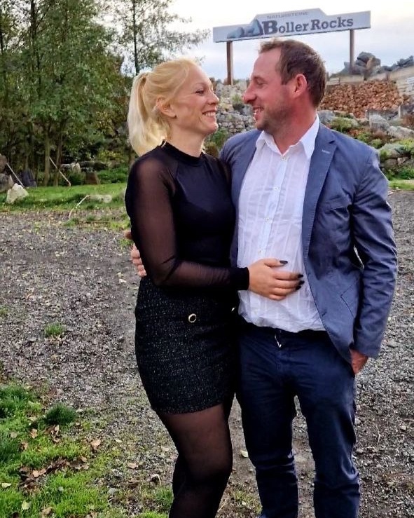 bollerrocks's tweet photo. 🩷 🩵Happy Valentine 🩷🩵
                    👩‍❤️‍💋‍👨
Fühlt euch gedrückt und seid dankbar über die wertvollen #menschen die immer an eurer Seite stehen. 🕊️🌷

#home#love#valentine#möglichkeiten#bauen #baggerleben#stone#heimat#beautiful #gartenwelt#natur#bollerrocks 🌷 https://t.co/dY3t8H1KU9