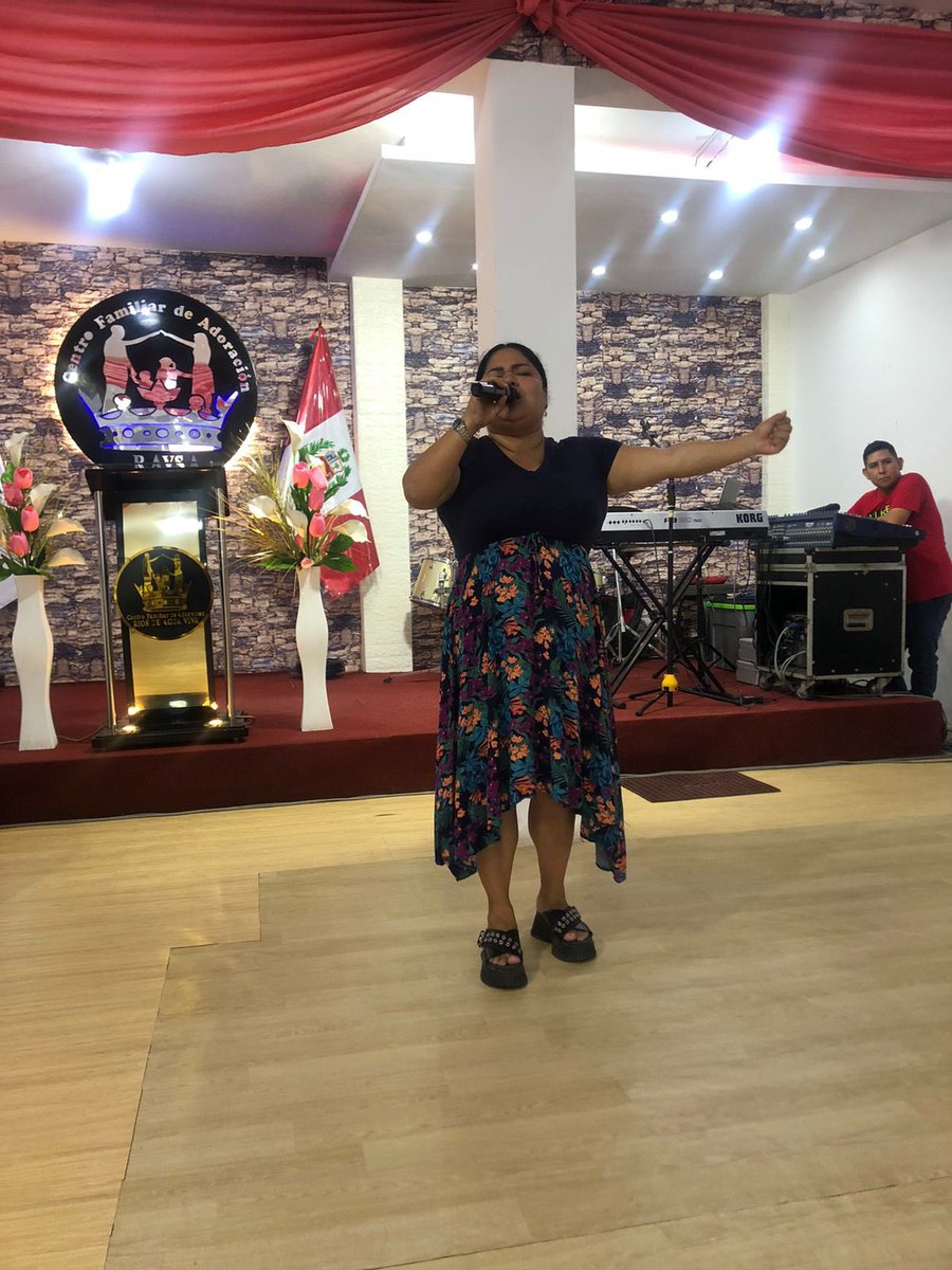 PASTORAVANESA's tweet photo. Lo mejor está por venir !!! https://t.co/lAq1RdzxH4