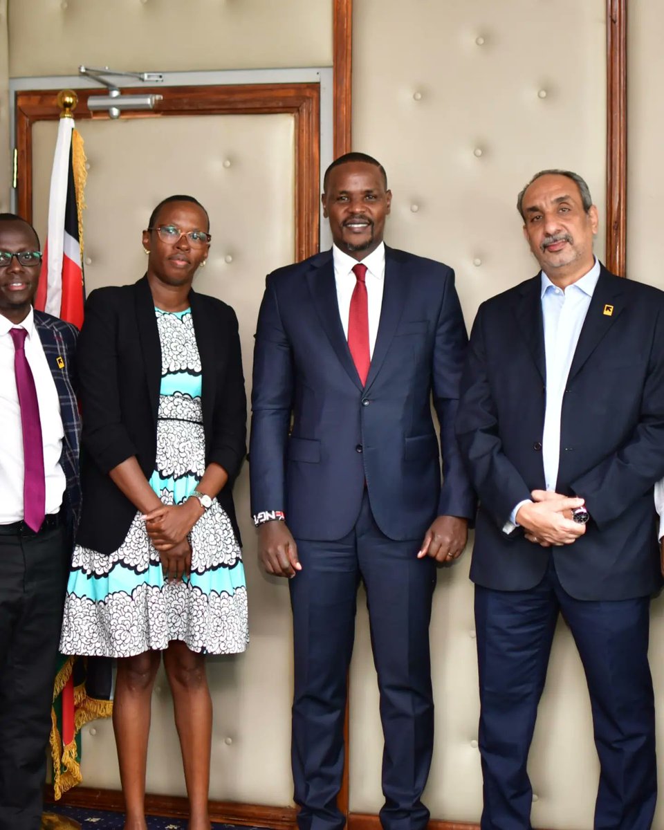 State Dept For Environment & Climate Change tweet media