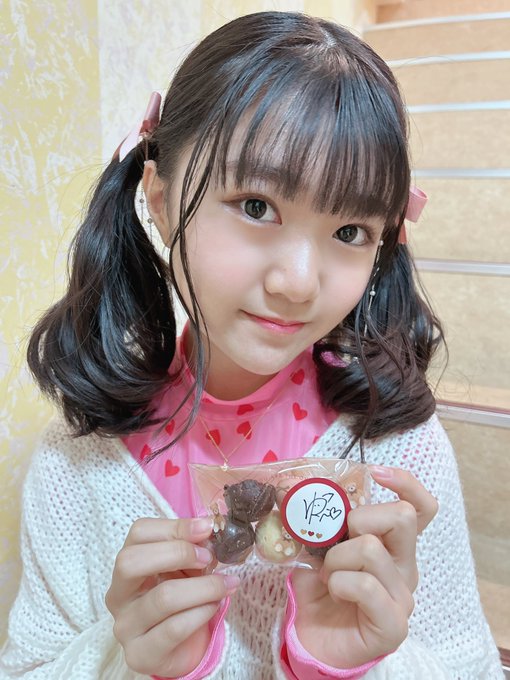 中川琉梨音のTwitter画像3