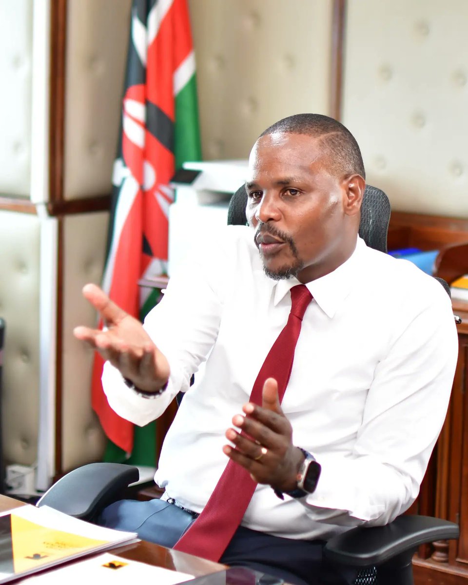 State Dept For Environment & Climate Change tweet media