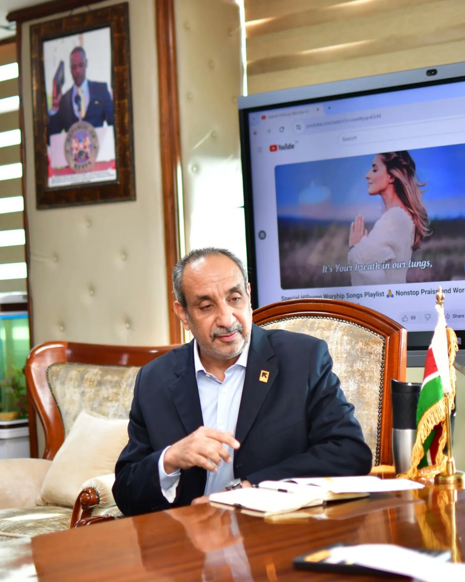 State Dept For Environment & Climate Change tweet media