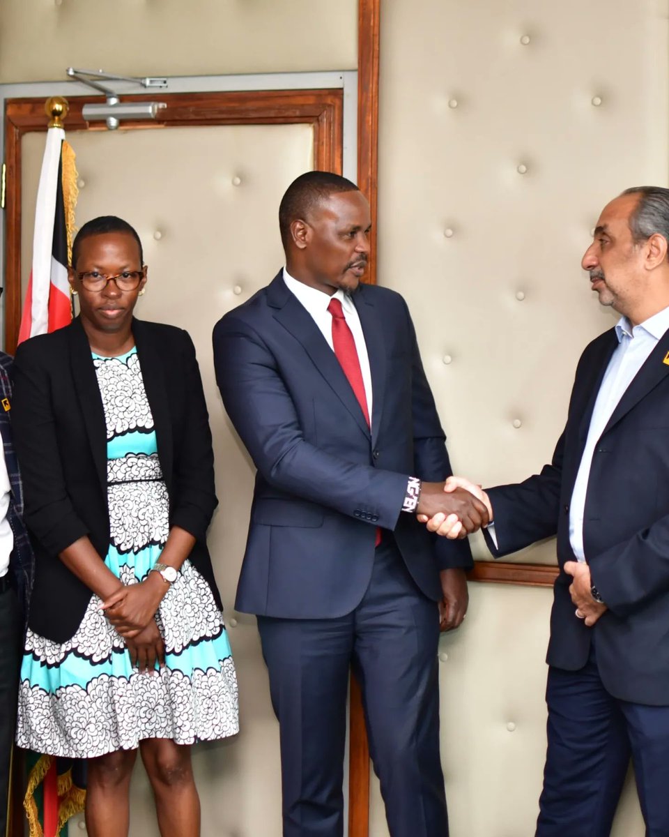 State Dept For Environment & Climate Change tweet media