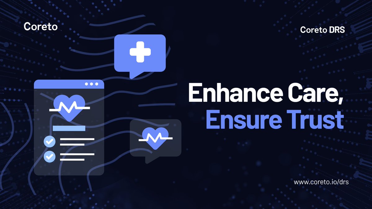 Coreto.io tweet media