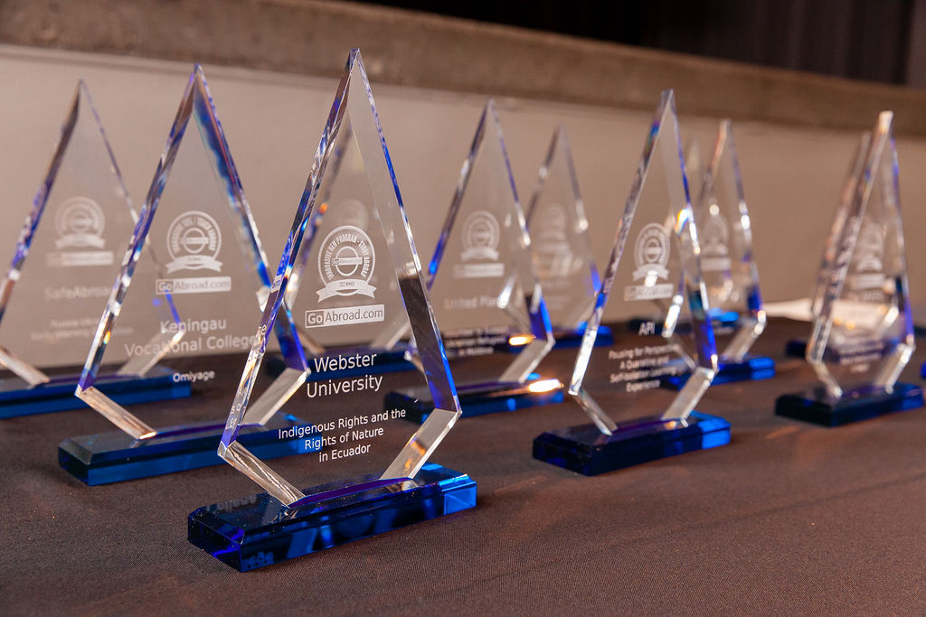 GoAbroad.com tweet media