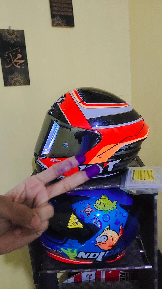 RFernandoJR9's tweet photo. Sesuai arahan mas kalo kalian kesel sama mas Gibran coblos aja 😅 @kaesangp
@prabowo @gibran_tweet 
#02menangMutlak1PTRN 
#Pemilu2024AmanDamai 
#pemuli2024 
#PrabowoGibran2024 
#PrabowoGibran https://t.co/rWC8t6PrJi