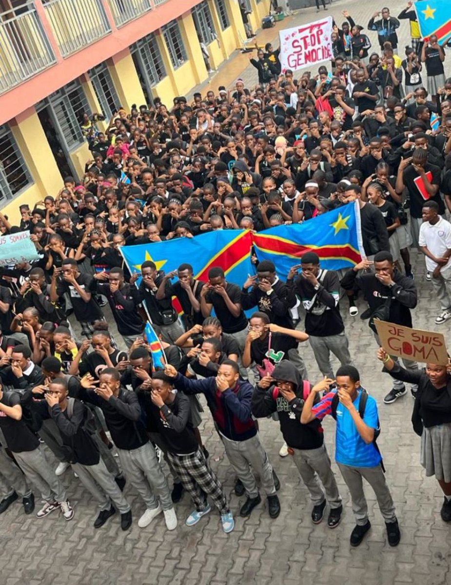 Il y a génocide au Congo 🩸

Il y a génocide au Congo 🩸

Il y a génocide au Congo 🩸

Il y a génocide au Congo 🩸

Il y a génocide au Congo 🩸

Il y a génocide au Congo 🩸

Il y a génocide au Congo 🩸

Il y a génocide au Congo 🩸

Il y a génocide au Congo 🩸

#FreeCongo